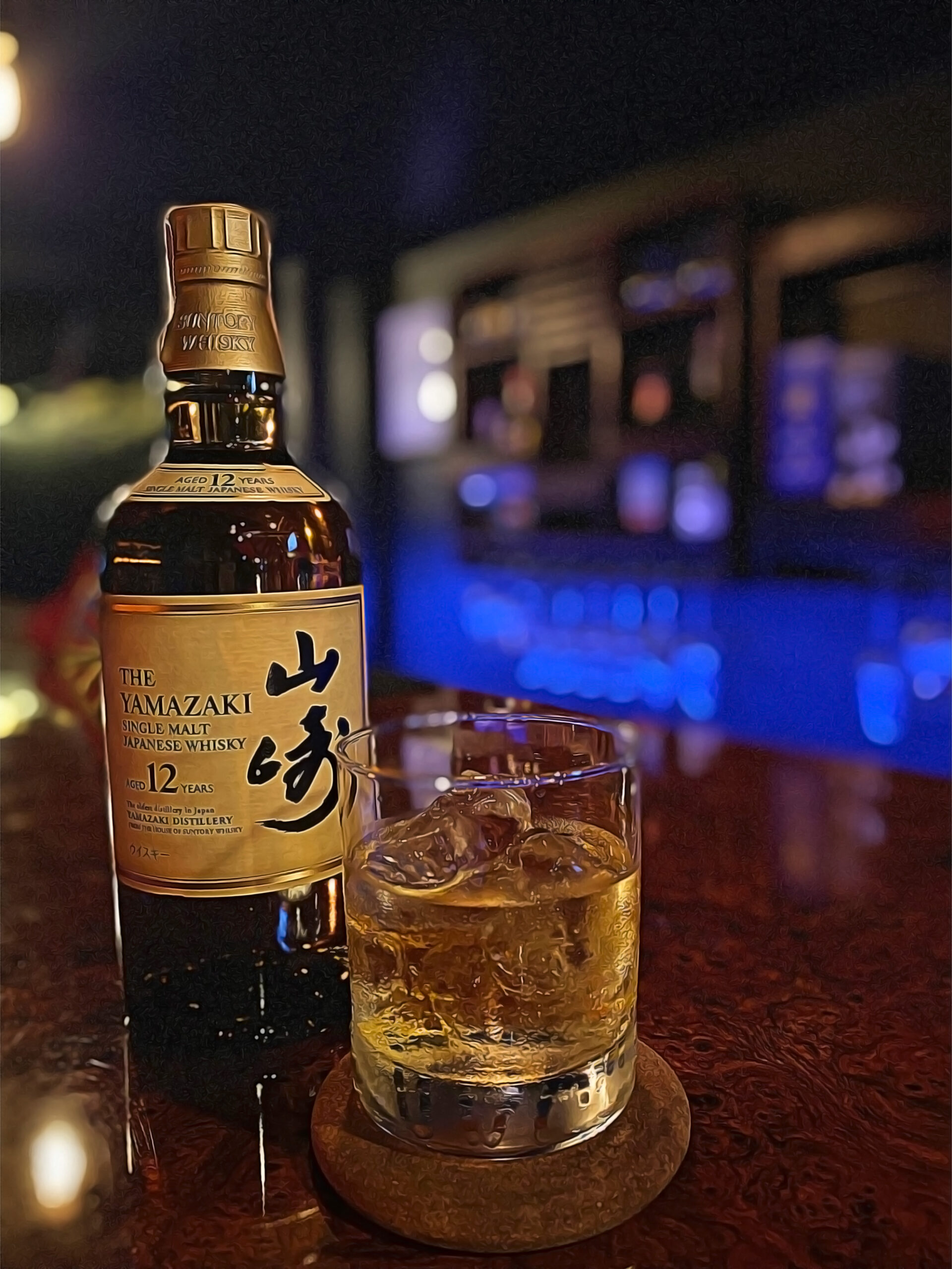 店内4